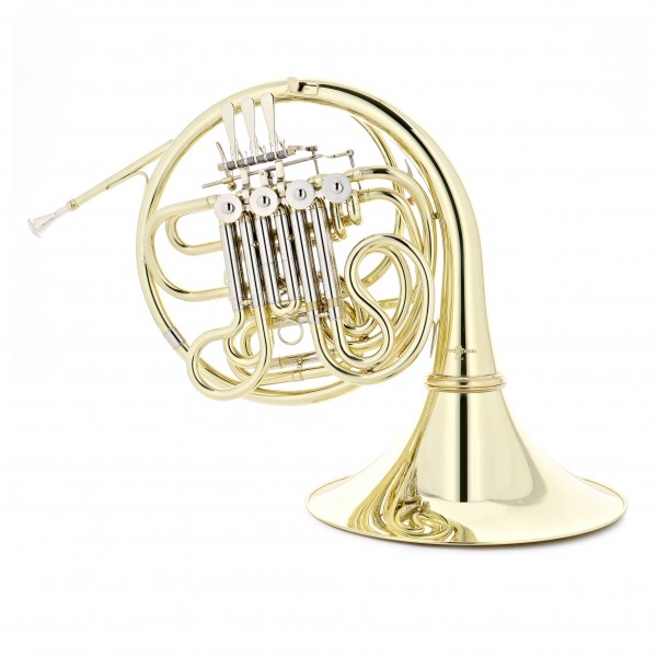 Student French Horn Beginner Pack by Gear4music
