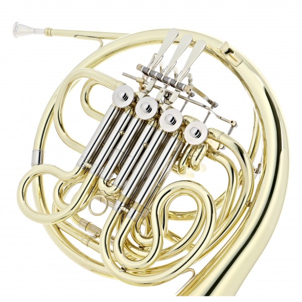 Student French Horn Beginner Pack by Gear4music