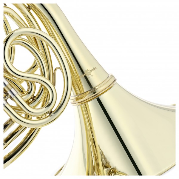 Student French Horn Beginner Pack by Gear4music