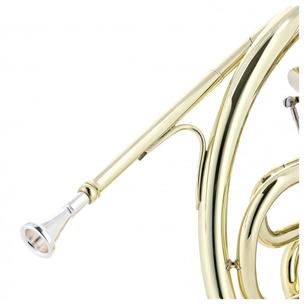 Student French Horn Beginner Pack by Gear4music
