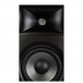 JBL Studio 680 Floorstanding Speaker (Pair), Dark Wood Close Up View