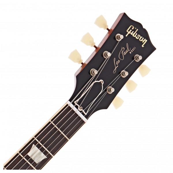 Gibson Custom 1958 Les Paul Standard Reissue VOS, Iced Tea #TBC2