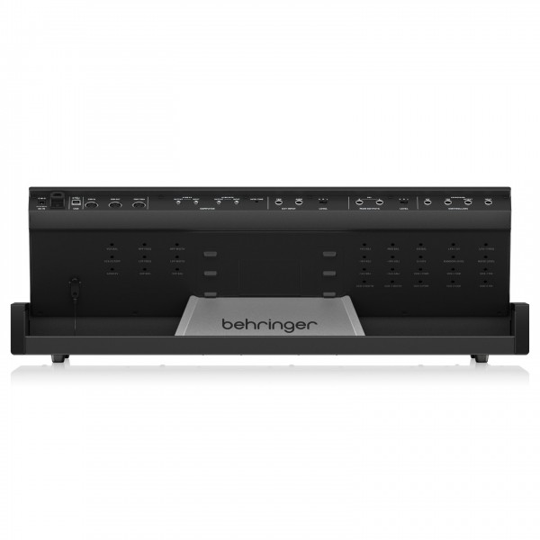 Behringer MS-5 Analog Synthesizer at Gear4music