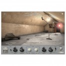 Universal Audio Hitsville Reverb Chambers