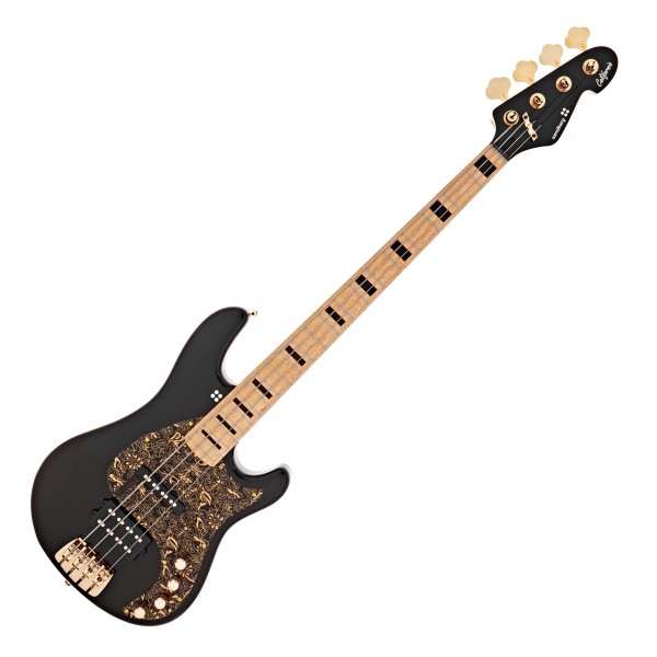 Sandberg Ida Nielsen California II Signature, Soft Aged Black 