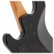 Sandberg Ida Nielsen California II Signature, Soft Aged Black 