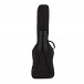 Sandberg Ida Nielsen California II Signature, Soft Aged Black 