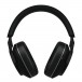 Bowers & Wilkins PX7 S2e Wireless Headphones, Anthracite Black - front