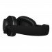 Bowers & Wilkins PX7 S2e Wireless Headphones, Anthracite Black - headband