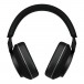 Bowers & Wilkins PX7 S2e Wireless Headphones, Anthracite Black