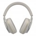 Bowers & Wilkins PX7 S2e Wireless Headphones, Cloud Grey - front