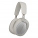 Bowers & Wilkins PX7 S2e Wireless Headphones, Cloud Grey - angled