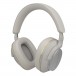 Bowers & Wilkins PX7 S2e Wireless Headphones, Cloud Grey - angled