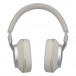 Bowers & Wilkins PX7 S2e Wireless Headphones, Cloud Grey