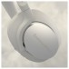 Bowers & Wilkins PX7 S2e Wireless Headphones, Cloud Grey - artistic