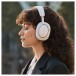 Bowers & Wilkins PX7 S2e Wireless Headphones, Cloud Grey - lifestyle
