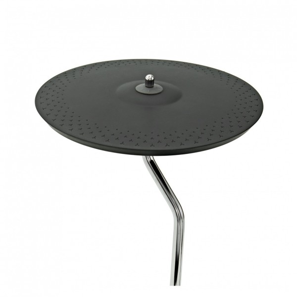 VISIONDRUM+ Electronic Drum Kit Amp Pack - Cymbal Pad