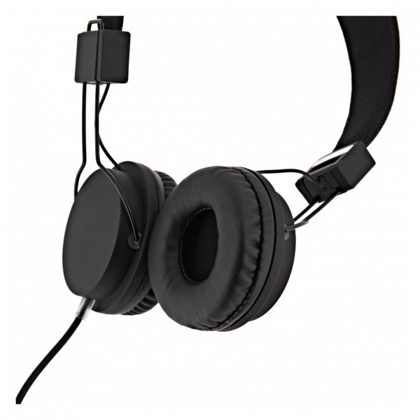 VISIONDRUM+ Electronic Drum Kit Amp Pack - Headphones 2