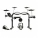 VISIONDRUM-PRO Electronic Drum Kit Amp Pack - Kit Straight On