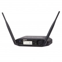 Shure GLXD4+ Digital Wireless Receiver - Nearly New