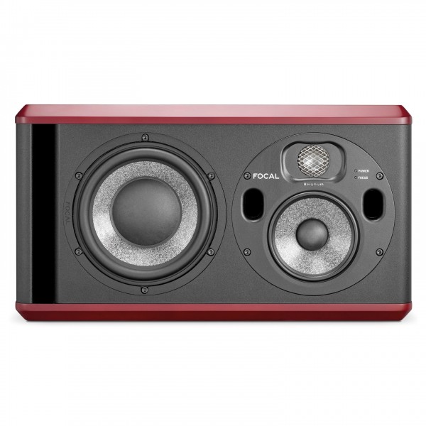 Trio6 3-Way Studio Monitor - Horizontal