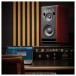 Focal Trio6 ST6 Studio Monitor - Lifestyle