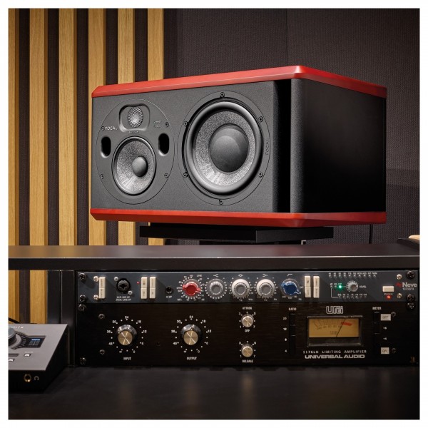 Focal Trio6 ST6 Studio Monitor - Lifestyle 3