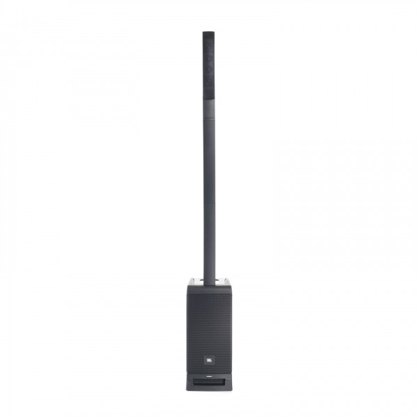 JBL IRX ONE Column PA System - Front