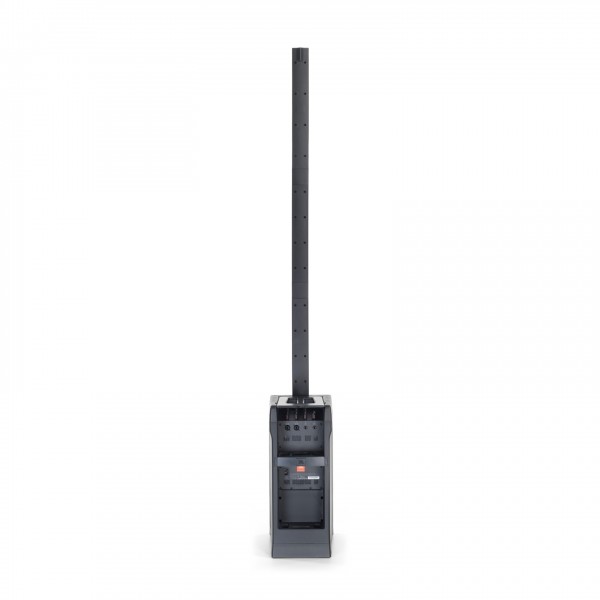 JBL IRX ONE Column PA System - Rear