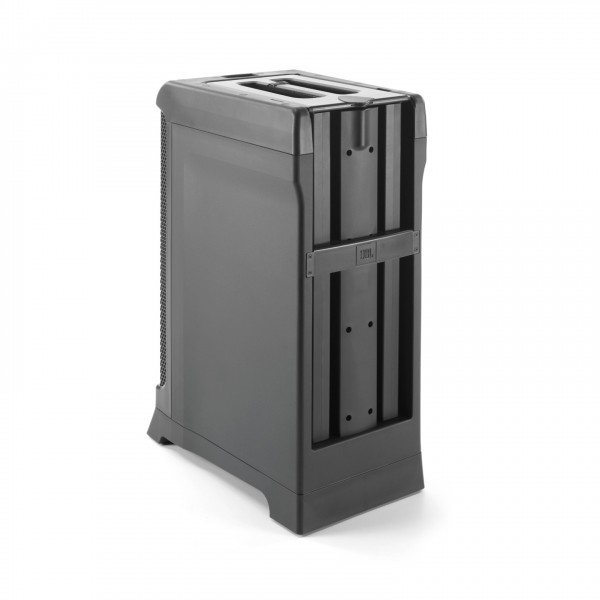 JBL IRX ONE Column PA System - Rear, Stacked Array