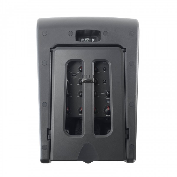 JBL IRX ONE Column PA System - Top, Stacked Array