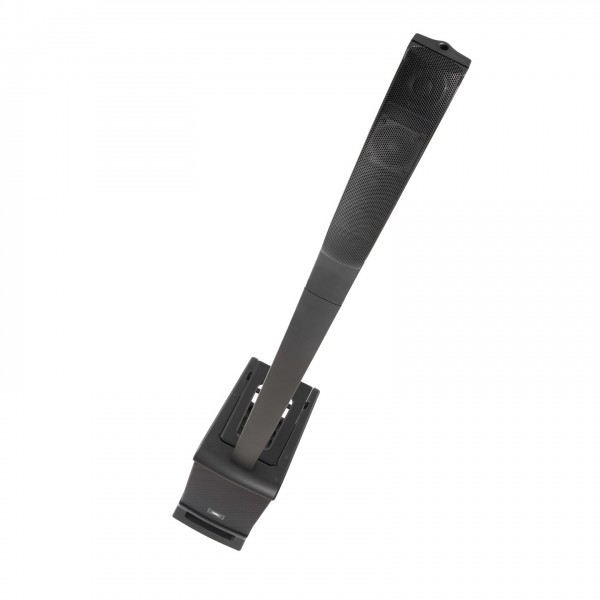 JBL IRX ONE Column PA System - Extreme Angle 1