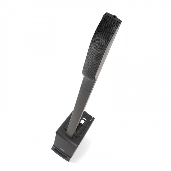 JBL IRX ONE Column PA System - Extreme Angle 2