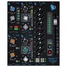 Universal Audio API Vision Channel Strip