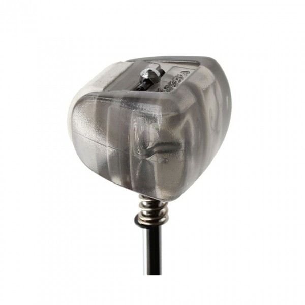 Rogers Dyno-Matic Pedal Beater - Detail