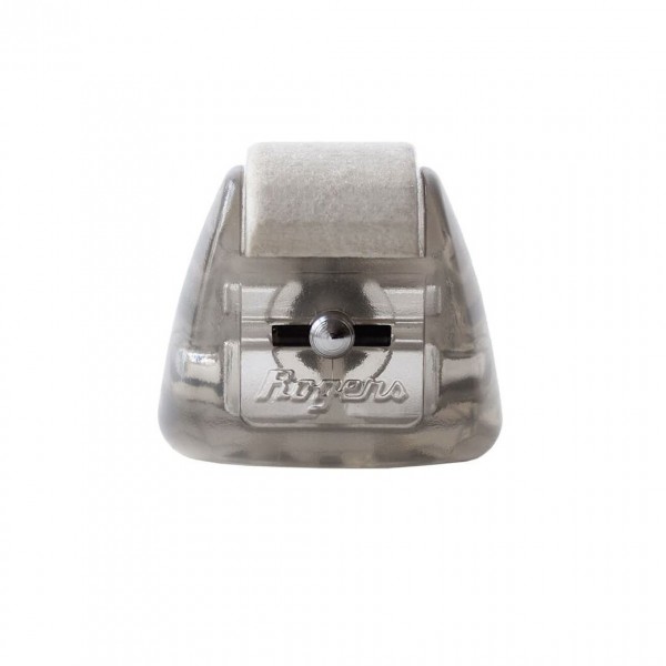 Rogers Dyno-Matic Pedal Beater - Close-up