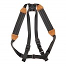 Shoulder Saxophone Strap by Gear4music