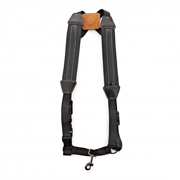 Shoulder Saxophone Strap by Gear4music