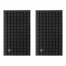 JBL L82 Classic Speaker Grille (Pair), Black