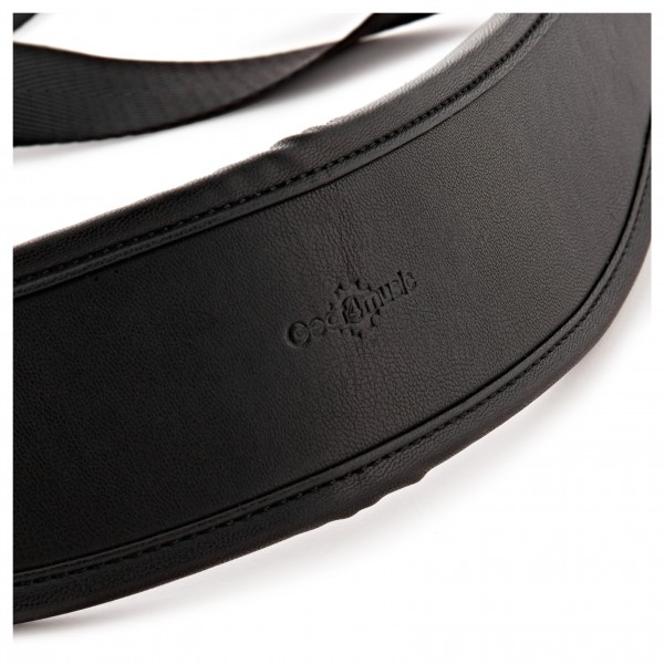 Leather Saxophone Strap by Gear4music