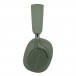 Bowers & Wilkins PX7 S2e Wireless Headphones, Forest Green - side