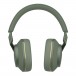 Bowers & Wilkins PX7 S2e Wireless Headphones, Forest Green