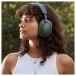 Bowers & Wilkins PX7 S2e Wdphones, Forest Green - lifestyle