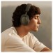 Bowers & Wilkins PX7 S2e Wdphones, Forest Green - lifestyle