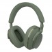 Bowers & Wilkins PX7 S2e Wireless Headphones, Forest Green