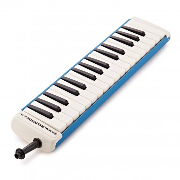 Suzuki 32 Key Melodion at Gear4music