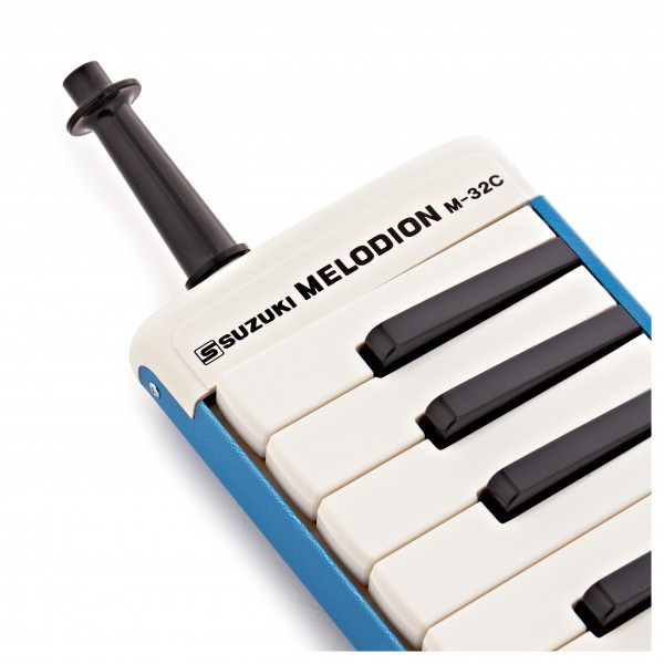 Suzuki 32 Key Melodion at Gear4music