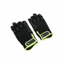 Hase Gloves 3 Finger, M