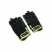Hase Gloves 3 Finger, Size M - Downward Facing