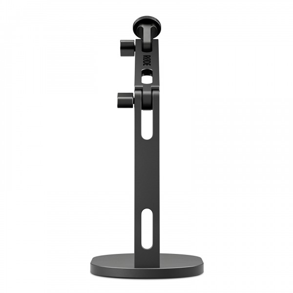 Rode DS2 Desktop Stand - Rear